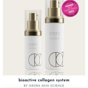 Saranghae Bioactive Collagen System (Orora line)
